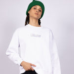 CREATIVE DEPT. CREWNECK - CODDIWOMPLE