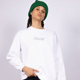 CREATIVE DEPT. CREWNECK - CODDIWOMPLE