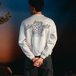 CREATIVE DEPT. CREWNECK - CODDIWOMPLE