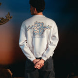 CREATIVE DEPT. CREWNECK - CODDIWOMPLE