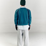 C.W. CLUB BLUE CREWNECK - CODDIWOMPLE