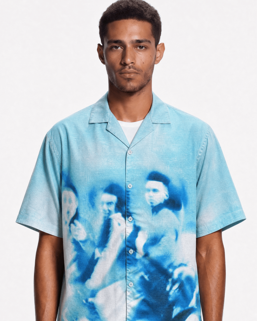 DA2ERY V2 SHIRT - CODDIWOMPLE