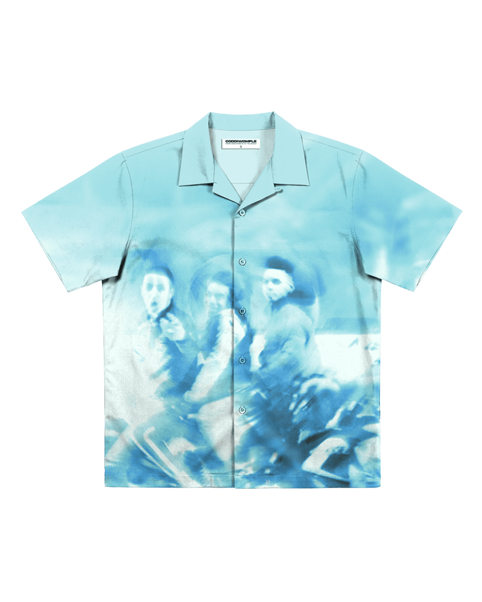 DA2ERY V2 SHIRT - CODDIWOMPLE