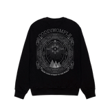 Royal Era Black Crewneck
