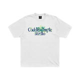 FLOWERS TEE - CODDIWOMPLE