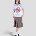 GRAFFITI SHIRT - CODDIWOMPLE