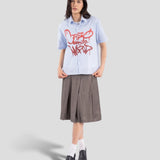 GRAFFITI SHIRT - CODDIWOMPLE