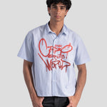 GRAFFITI SHIRT - CODDIWOMPLE