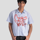 GRAFFITI SHIRT - CODDIWOMPLE
