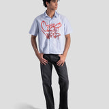 GRAFFITI SHIRT - CODDIWOMPLE