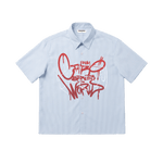 GRAFFITI SHIRT - CODDIWOMPLE