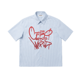 GRAFFITI SHIRT - CODDIWOMPLE