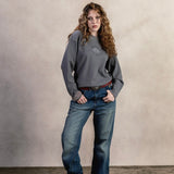 GRAVITY WAFFLE LONG SLEEVE - CODDIWOMPLE