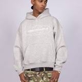 GREY OG HOODIE - CODDIWOMPLE