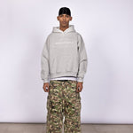 GREY OG HOODIE - CODDIWOMPLE
