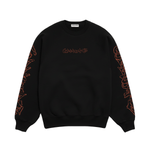 HELLFIRE CREWNECK - CODDIWOMPLE