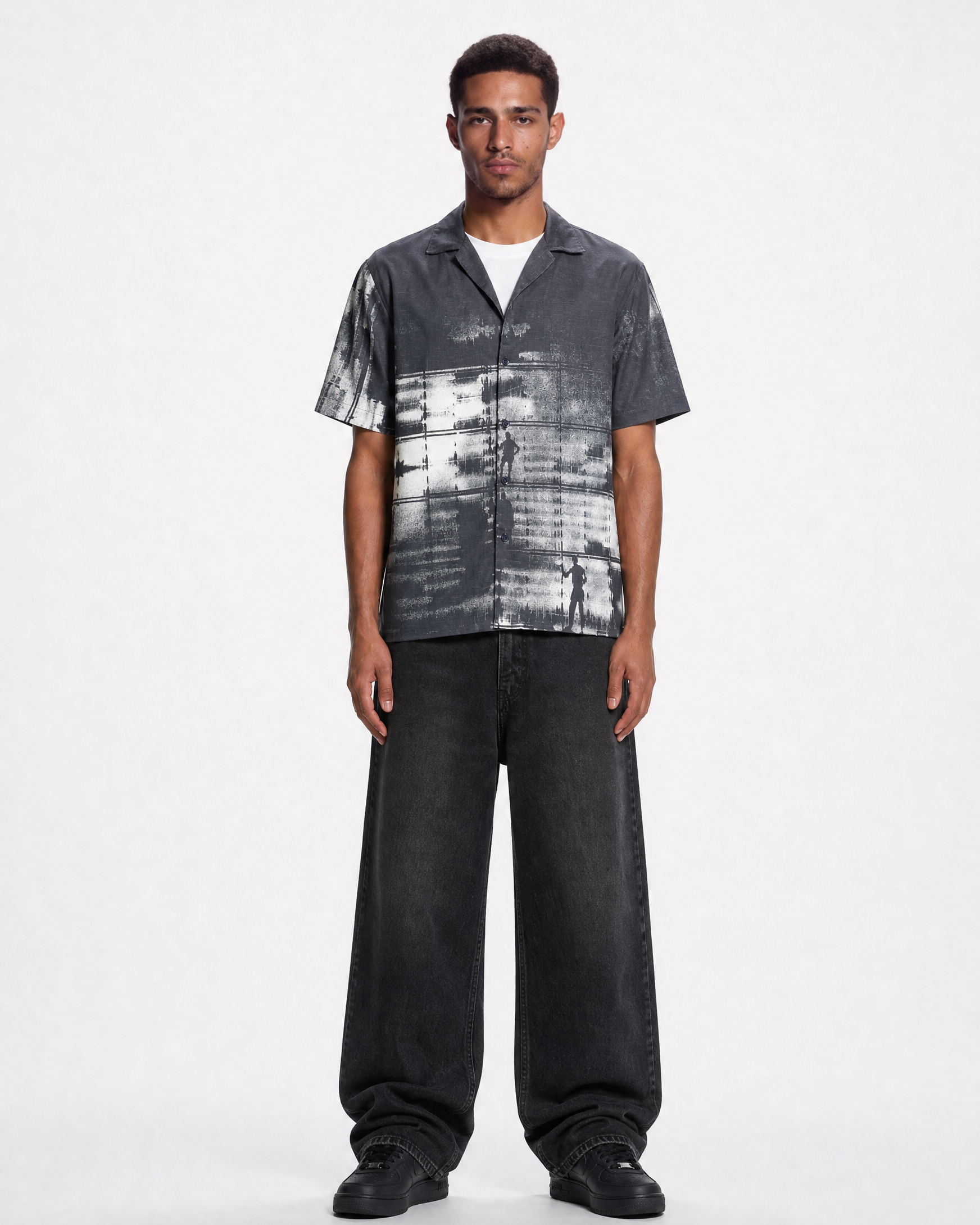 BILLBOARD SHIRT