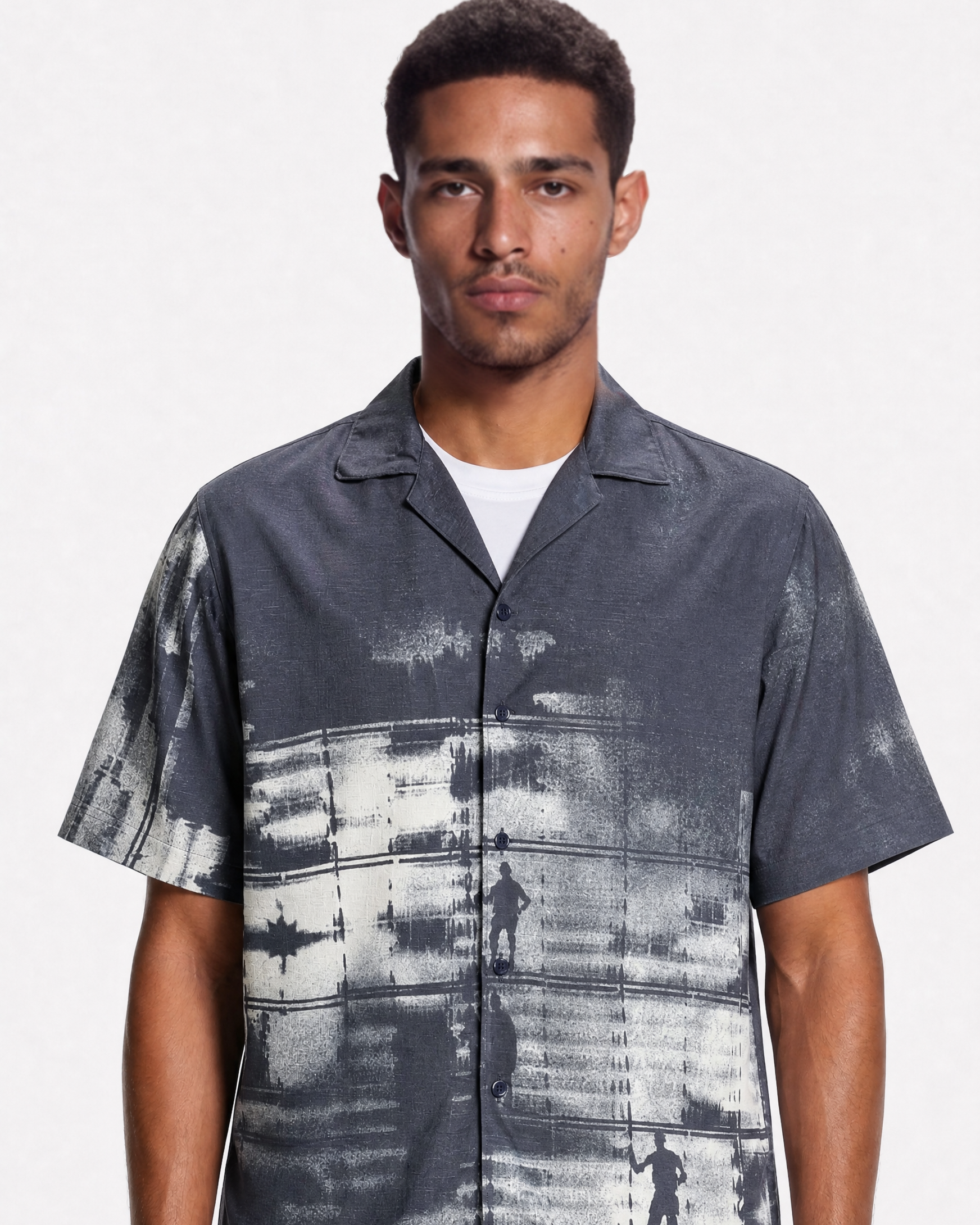BILLBOARD SHIRT