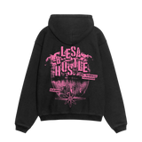 LESA B HUSTLE HOODIE