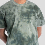 JUNGLE TIE DYE TEE - CODDIWOMPLE