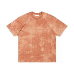 LAVA TIE DYE TEE - CODDIWOMPLE
