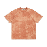 LAVA TIE DYE TEE - CODDIWOMPLE