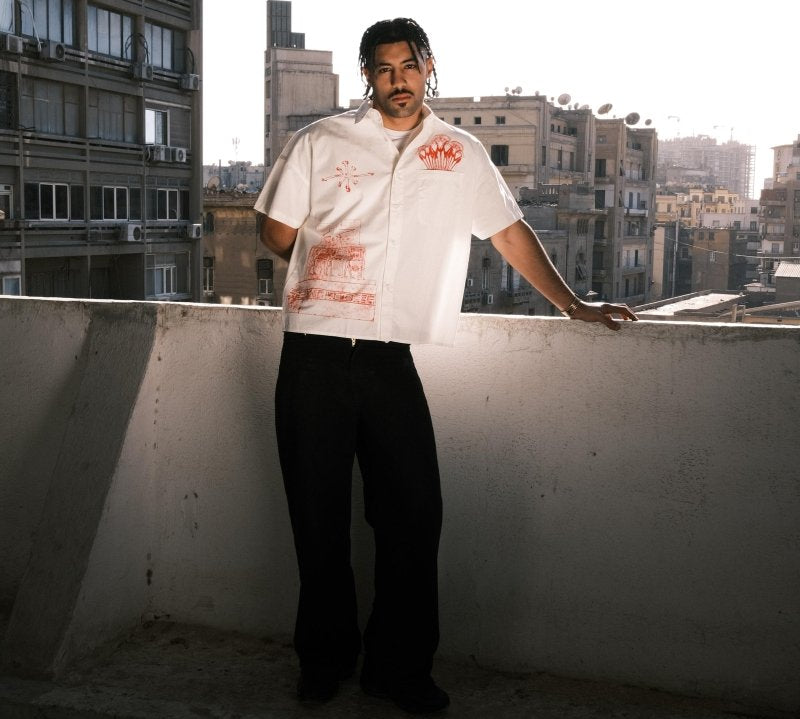 LEGACY SHORT SLEEVE BUTTON UP SHIRT - CODDIWOMPLE