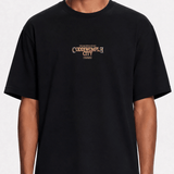 MAD CITY BLACK TEE - CODDIWOMPLE