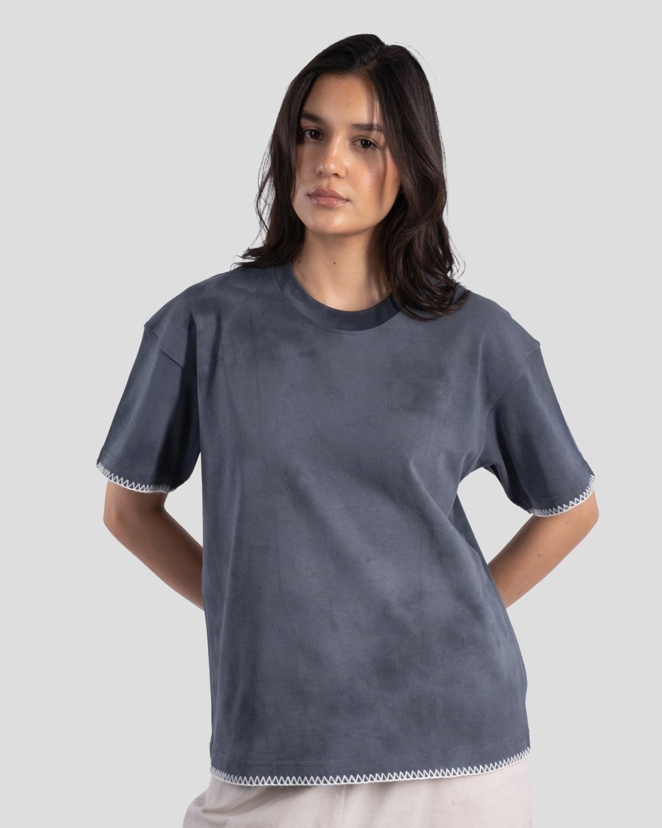 MIRAGE TIE DYE - CODDIWOMPLE
