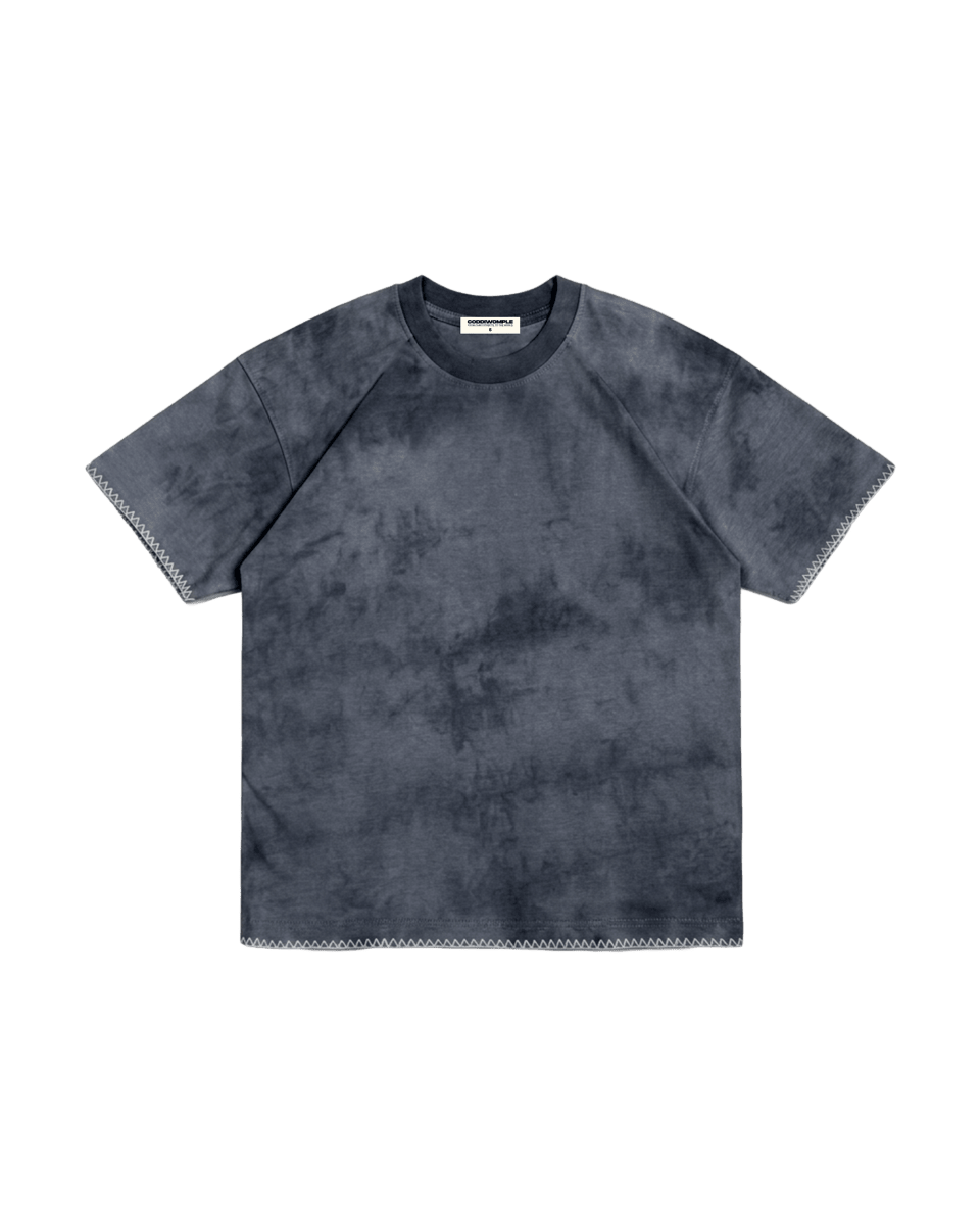MIRAGE TIE DYE - CODDIWOMPLE