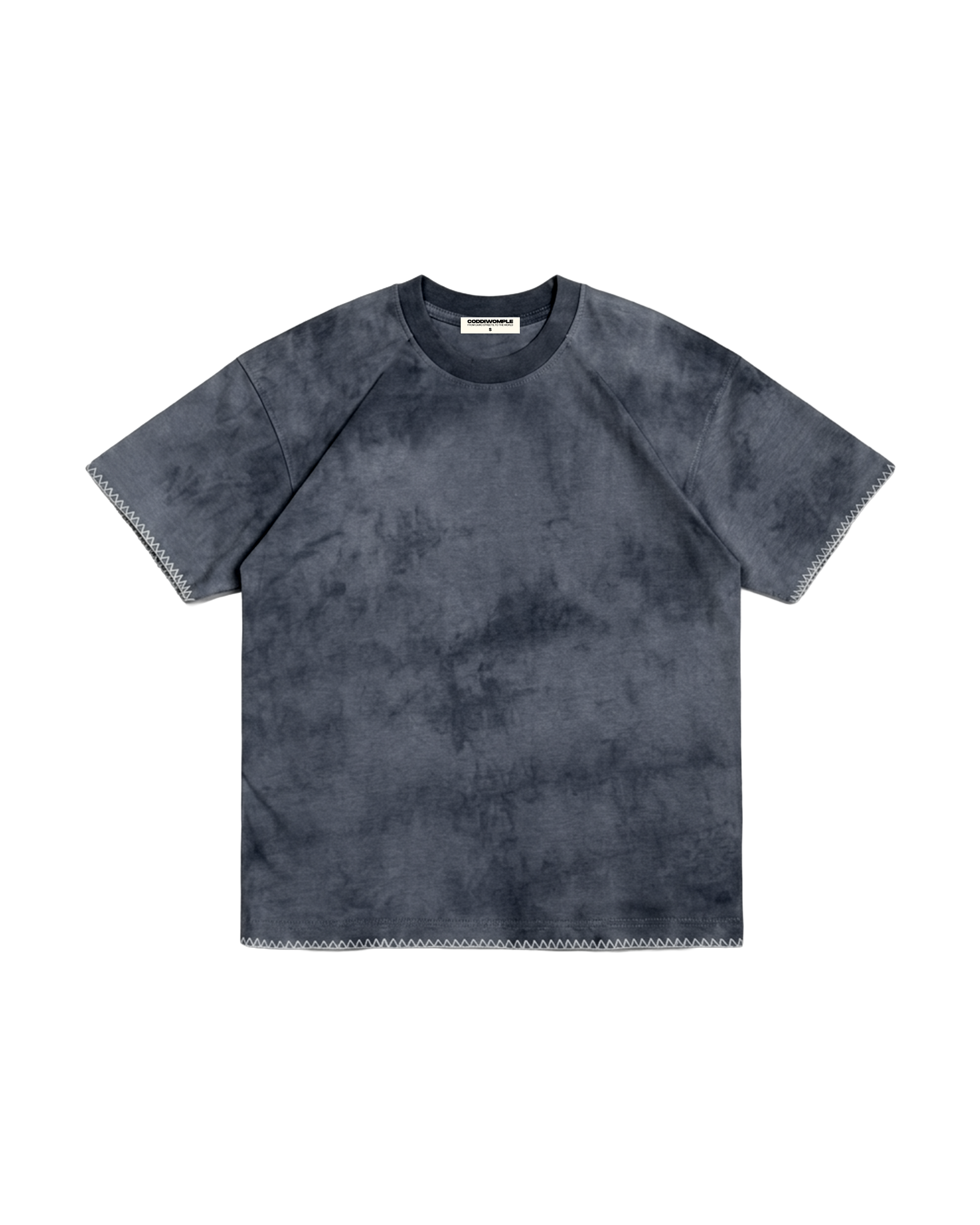 MIRAGE TIE DYE