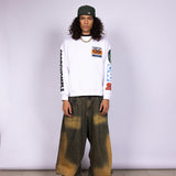 MOTORSPORT CREWNECK - CODDIWOMPLE