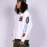 MOTORSPORT CREWNECK - CODDIWOMPLE