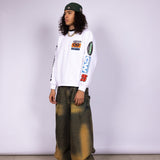 MOTORSPORT CREWNECK - CODDIWOMPLE