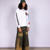 MOTORSPORT CREWNECK - CODDIWOMPLE