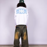 MOTORSPORT CREWNECK - CODDIWOMPLE