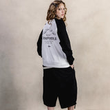 NOT4THEWEAK BASEBALL LONG SLEEVE - CODDIWOMPLE