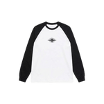NOT4THEWEAK BASEBALL LONG SLEEVE - CODDIWOMPLE