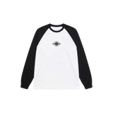 NOT4THEWEAK BASEBALL LONG SLEEVE - CODDIWOMPLE