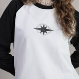 NOT4THEWEAK BASEBALL LONG SLEEVE - CODDIWOMPLE