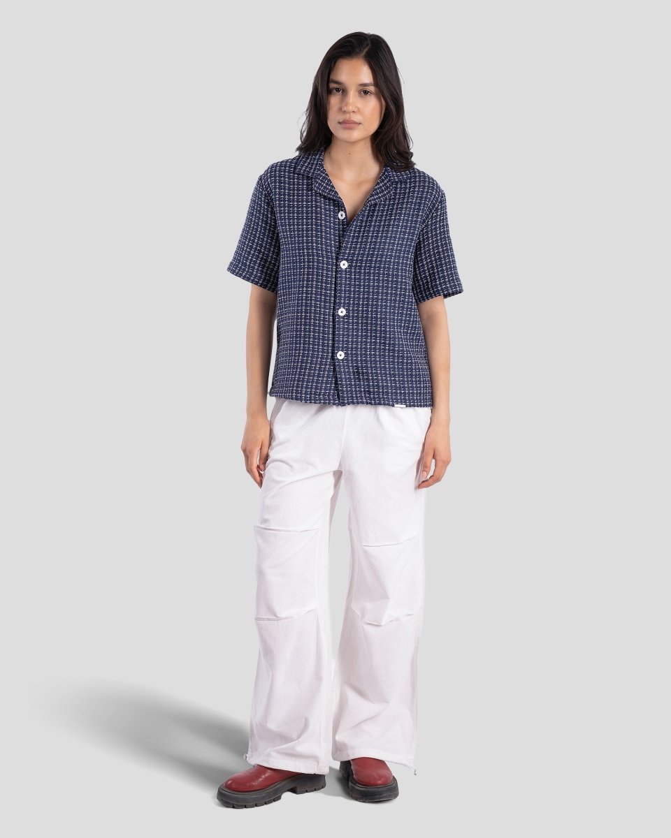 OFFGRID KNIT SHIRT - CODDIWOMPLE