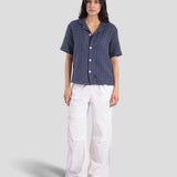 OFFGRID KNIT SHIRT - CODDIWOMPLE