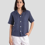 OFFGRID KNIT SHIRT - CODDIWOMPLE