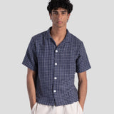 OFFGRID KNIT SHIRT - CODDIWOMPLE