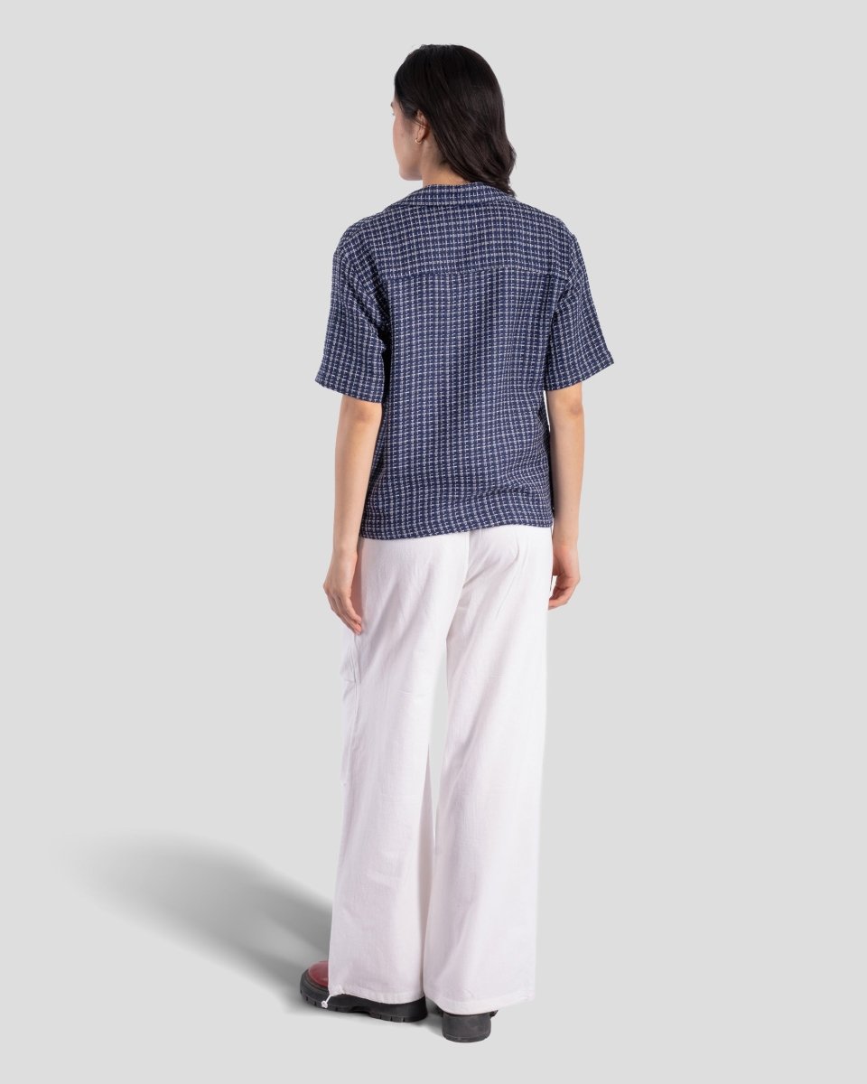 OFFGRID KNIT SHIRT - CODDIWOMPLE