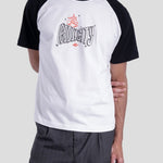 OLLIE BASEBALL TEE - CODDIWOMPLE