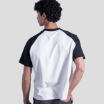 OLLIE BASEBALL TEE - CODDIWOMPLE