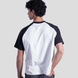 OLLIE BASEBALL TEE - CODDIWOMPLE