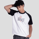 OLLIE BASEBALL TEE - CODDIWOMPLE