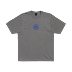 ORBIT GREY TEE - CODDIWOMPLE